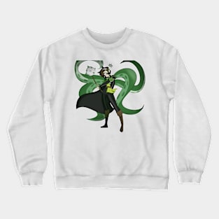 Remus Crewneck Sweatshirt